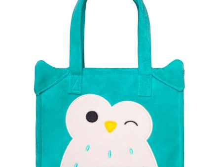 Bolso Peluche Winston Squishmallows Discount