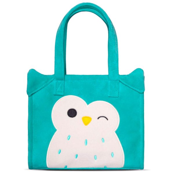 Bolso Peluche Winston Squishmallows Discount