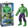 Figura Titan Hero Hulk Marvel 30Cm Online Sale