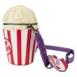 Bolso Popcorn Killer Klowns Loungefly Online