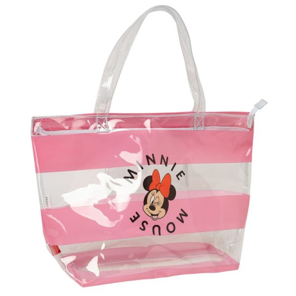 Bolso Playa Minnie Disney Fashion