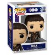 Figura Pop Warner Bros 100Th Mad Max The Road Warrior Max Hot on Sale