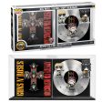 Figuras Pop Album Deluxe Guns N Roses Appetite For Destruction Exclusive Online Sale