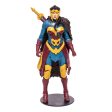 Figura Wonder Woman Endless Winter Multiverse Dc Comics 18Cm Supply