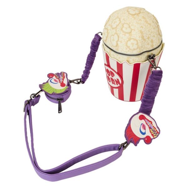 Bolso Popcorn Killer Klowns Loungefly Online