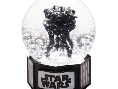 Bola De Nieve Star Wars on Sale