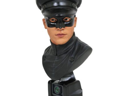 Busto Kato Bruce Lee The Green Hornet Legend In 3D 25Cm Cheap