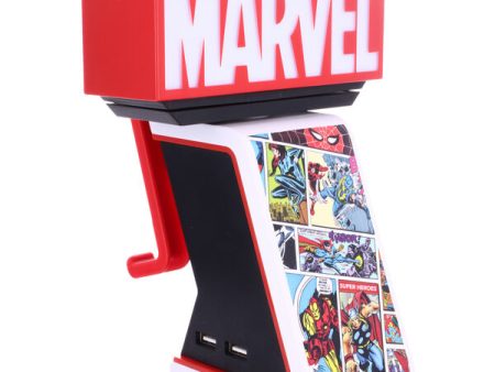 Cable Guy Ikon Soporte Sujecion Figura Marvel 20Cm For Cheap