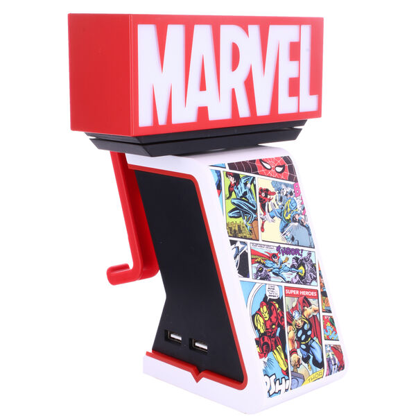 Cable Guy Ikon Soporte Sujecion Figura Marvel 20Cm For Cheap