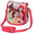 Bolso Muffin Strong Princesas Disney Fashion