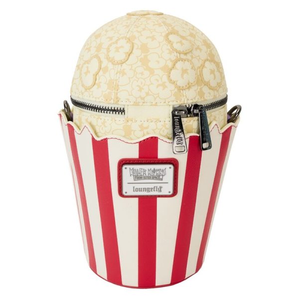 Bolso Popcorn Killer Klowns Loungefly Online