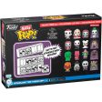 Blister 4 Figuras Bitty Pop Disney Pesadilla Antes De Navidad Pumpkin King Cheap