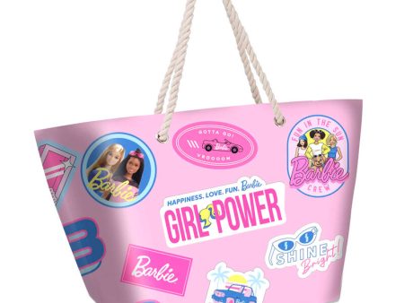 Bolsa Playa Malibu Barbie Discount