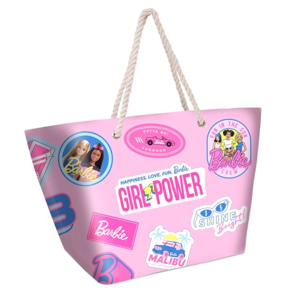 Bolsa Playa Malibu Barbie Discount