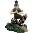 Figura Nara Shikamaru Memorable Saga Naruto Shippuden 8Cm on Sale