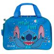 Bolsa Deporte Stitch Disney Discount