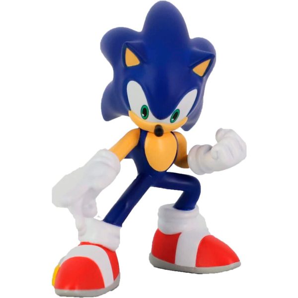 Blister Sonic The Hedgehog Supply