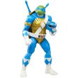 Blister Figuras Donatello + Leonardo Power Tortugas Ninja Rangers 15Cm For Discount