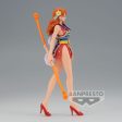 Figura Nami The Sukko One Piece 16Cm Online now