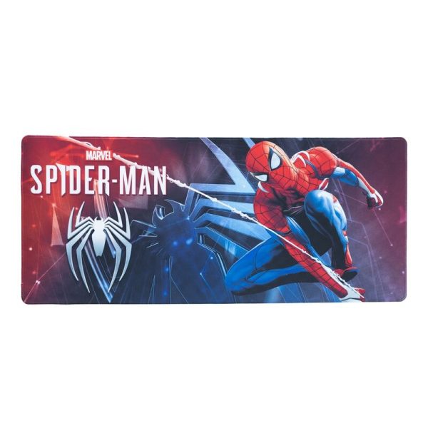 Alfombrilla Gaming Spiderman Marvel For Discount