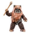 Figura Wicket 40Th Anniversary Return On The Jedi Star Wars 15Cm For Cheap