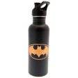 Botella Batman Dc Comics Online