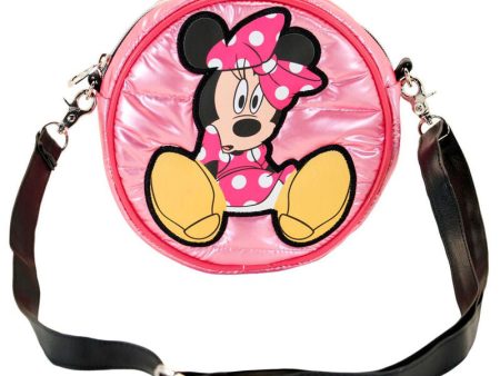 Bolso Shoes Minnie Disney Hot on Sale