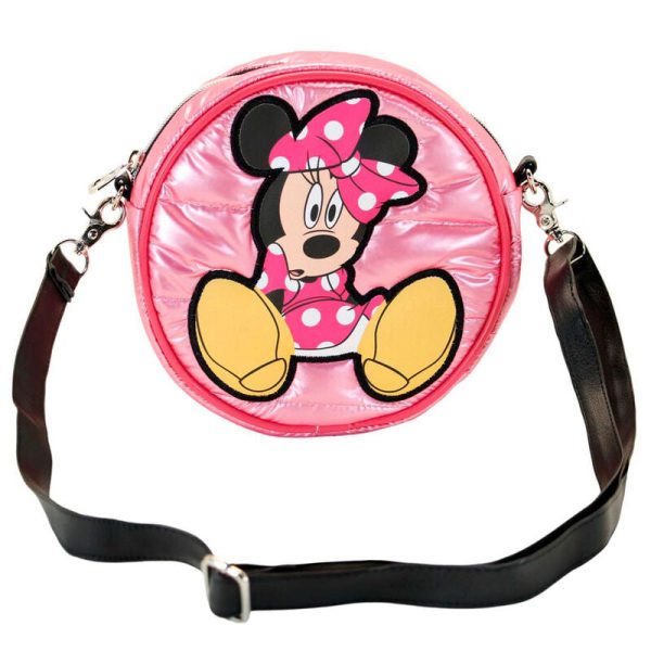 Bolso Shoes Minnie Disney Hot on Sale