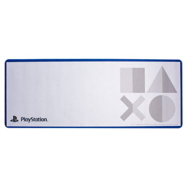 Alfombrilla Gaming 5Th Gen Icons Playstation on Sale