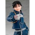 Figura Pop Up Parade Roy Mustang Fullmetal Alchemist Brotherhood 17Cm For Discount