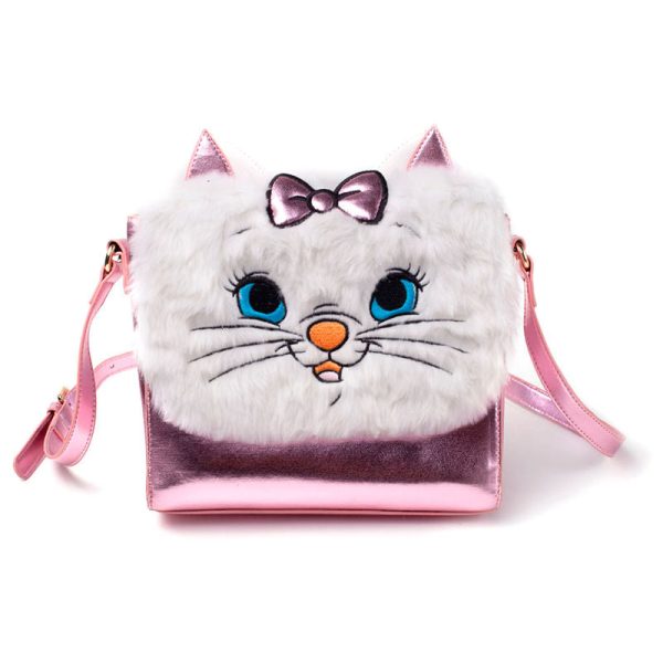 Bolso Bandolera Marie Aristogatos Disney on Sale