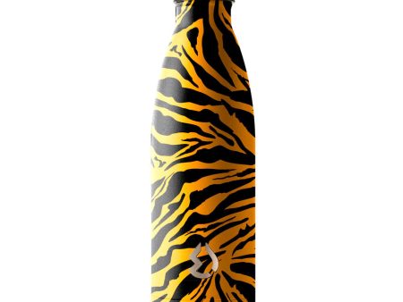 Botella Tigre Water Revolution 500Ml For Discount