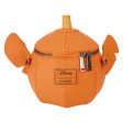 Bolso Pumpkin Stitch Disney Loungefly For Discount