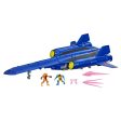 Figura Ultimate X-Spanse X-Men Transformers 22Cm For Sale