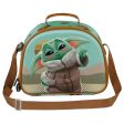 Bolsa Portameriendas 3D Say Hi Grogu The Mandalorian Star Wars Online