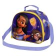 Bolsa Portameriendas 3D Wish Disney Online Hot Sale