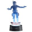 Figura Bo-Katan Kryze Holocomm Collection Star Wars 15Cm Supply