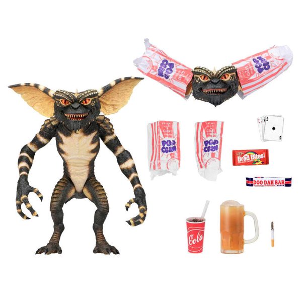 Figura Ultimate Gremlin Gremlins 15Cm Online Hot Sale