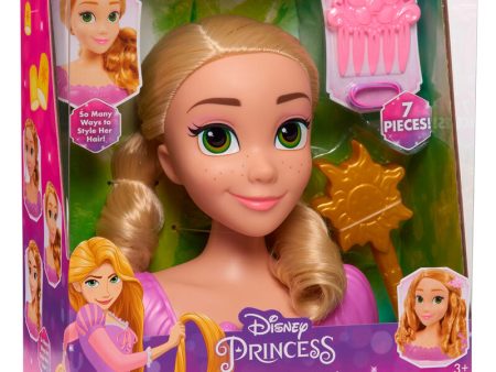 Busto Rapunzel Disney Sale