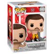 Figura Pop Wwe Ravishing Rick Rude Discount