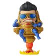 Figuras Modok World Domination Tour Exclusive Marvel Legends Series 20Cm For Cheap