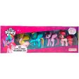 Blister Figuras My Little Pony Online now