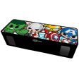 Altavoz Portatil Inalambrico Vengadores Avengers Marvel Hot on Sale