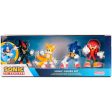 Blister Sonic The Hedgehog Supply