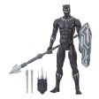 Figura Black Panther Titan Hero Series Marvel 30Cm For Discount