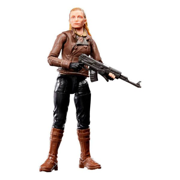 Figura Vel Sartha Andor Star Wars 15Cm For Cheap