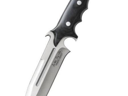 Cuchillo Gil Hibben Legacy Combat (Vídeo) UC-GH5027 on Sale