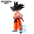 Figura Ichibansho Son Goku & Korin The Lookout Above The Clouds Dragon Ball 15Cm Online now