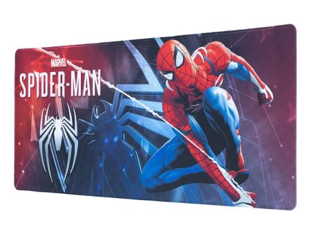 Alfombrilla Gaming Spiderman Marvel For Discount