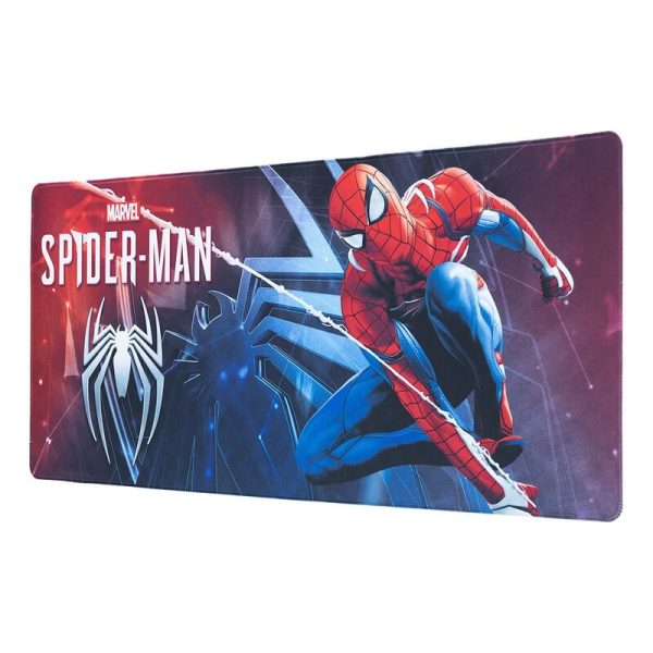 Alfombrilla Gaming Spiderman Marvel For Discount